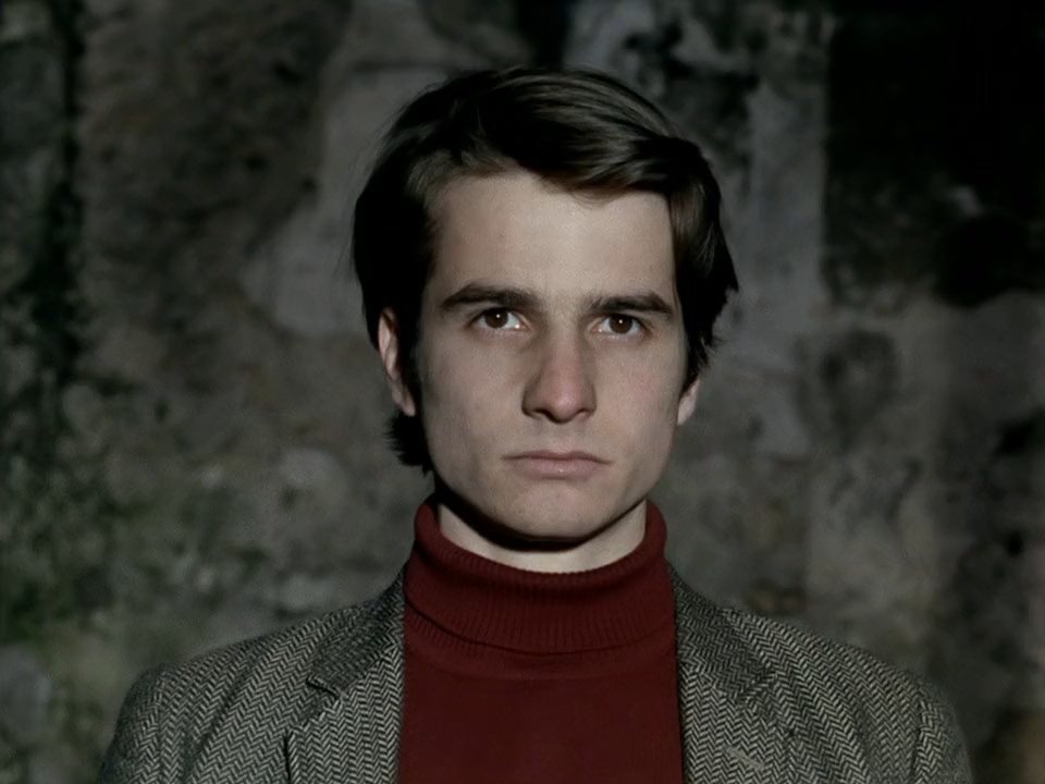 La Chinoise - still