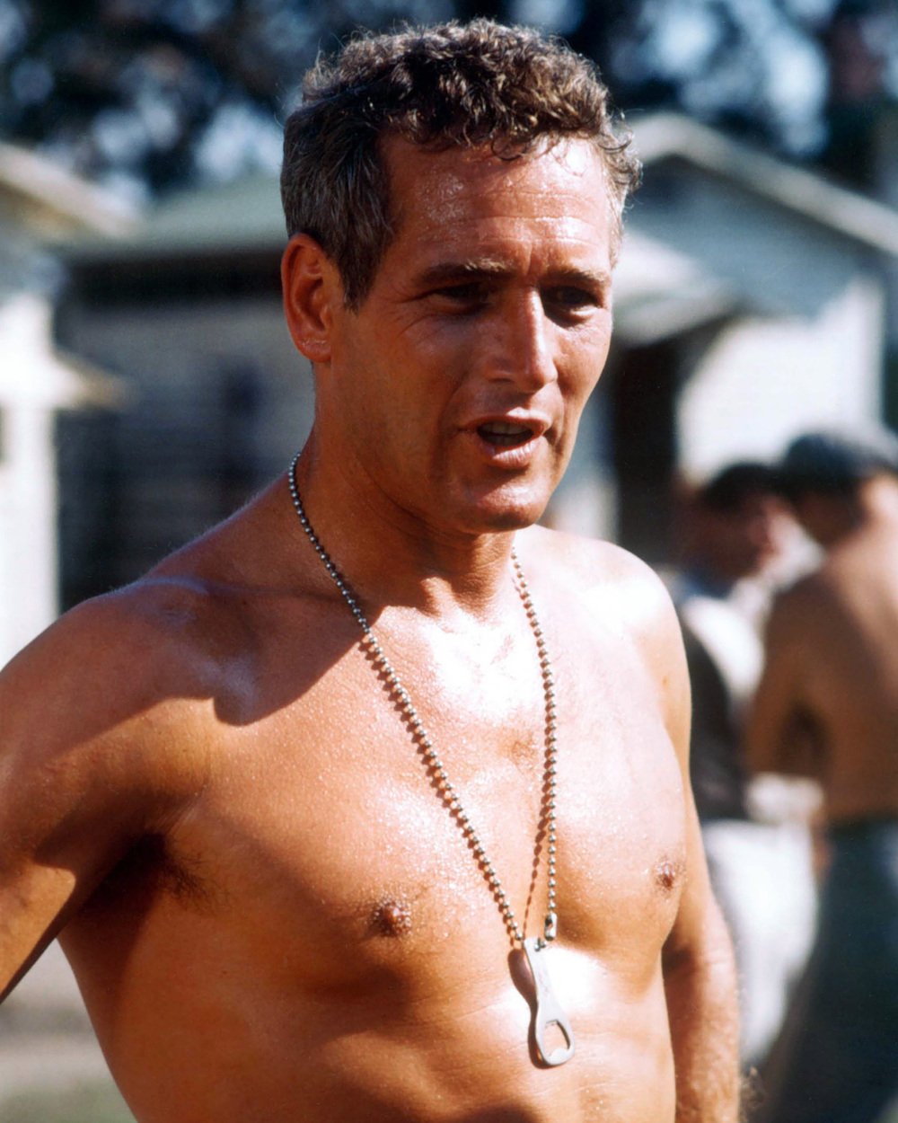Cool Hand Luke