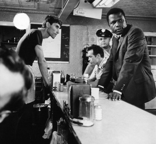 In the Heat of the Night - still