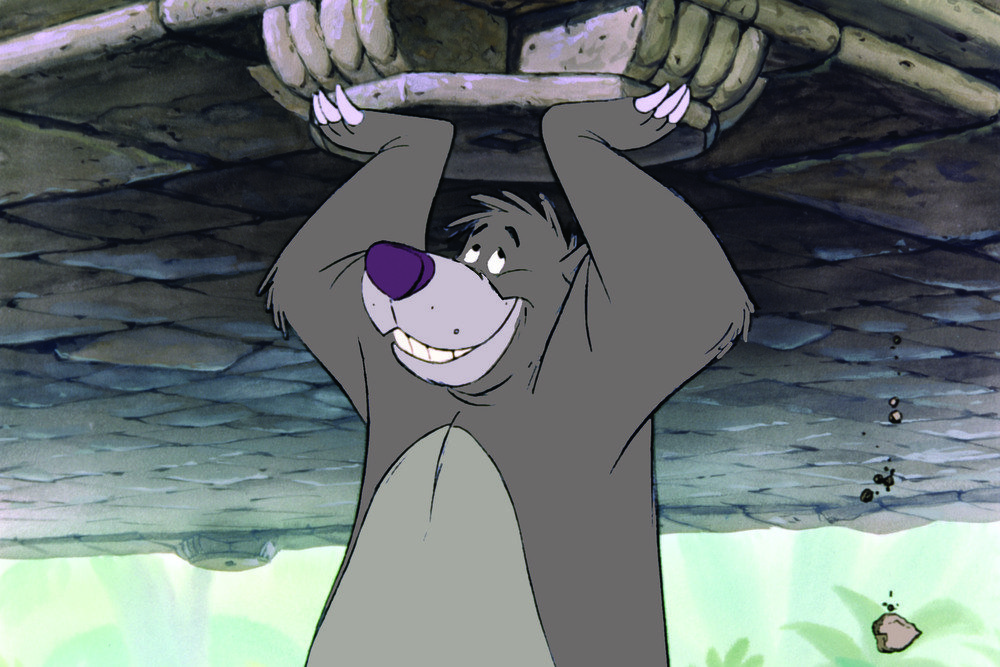 The Jungle Book (NL) - still