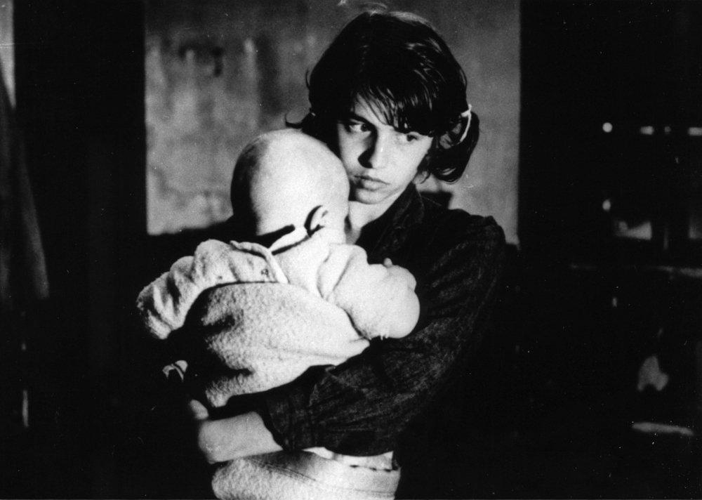 Mouchette(1967) - still