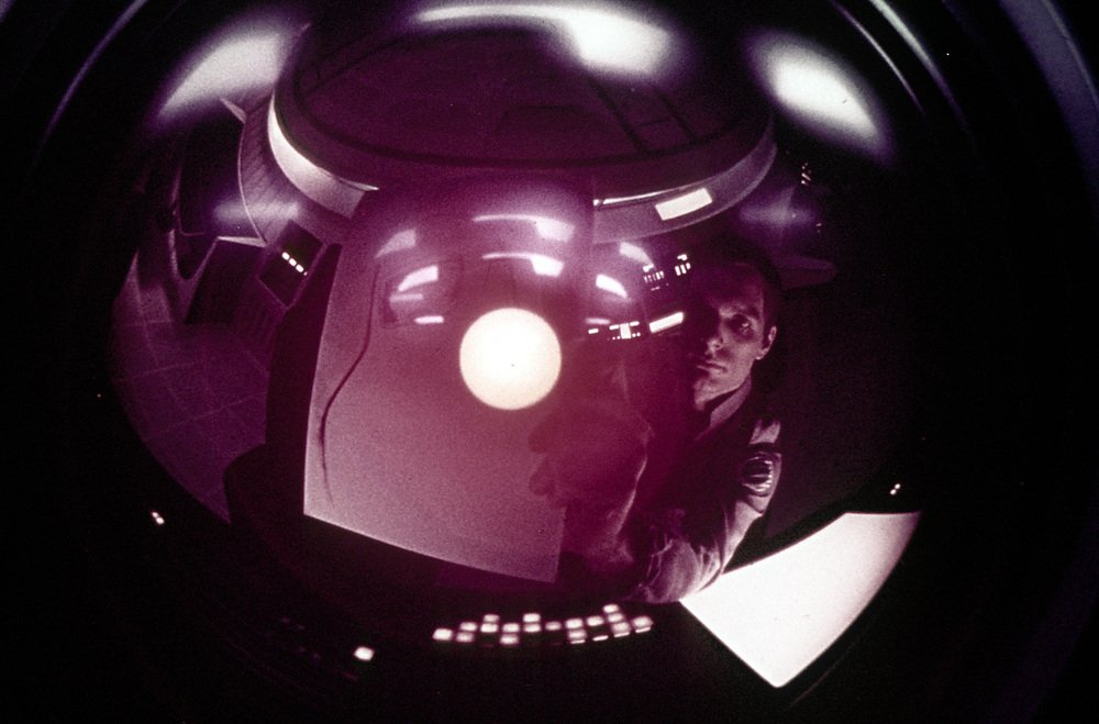 2001: A Space Odyssey - still