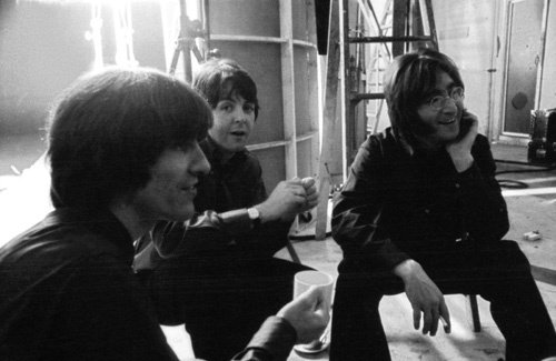 Yellow Submarine - still