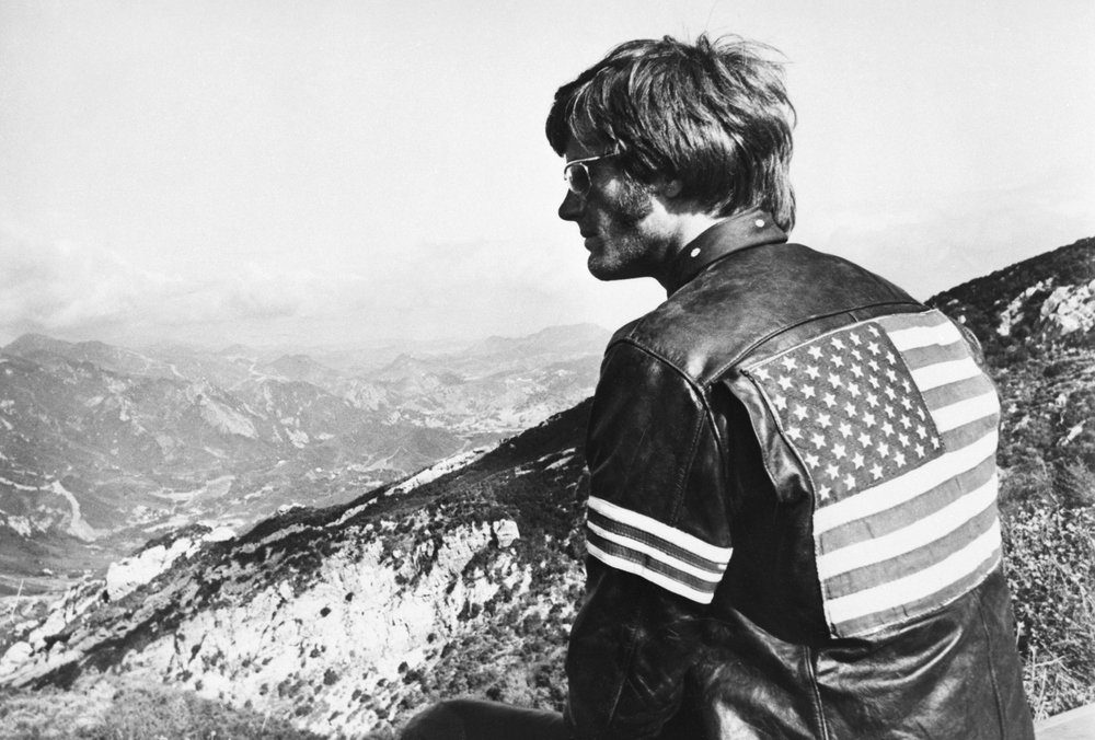 Easy Rider - still