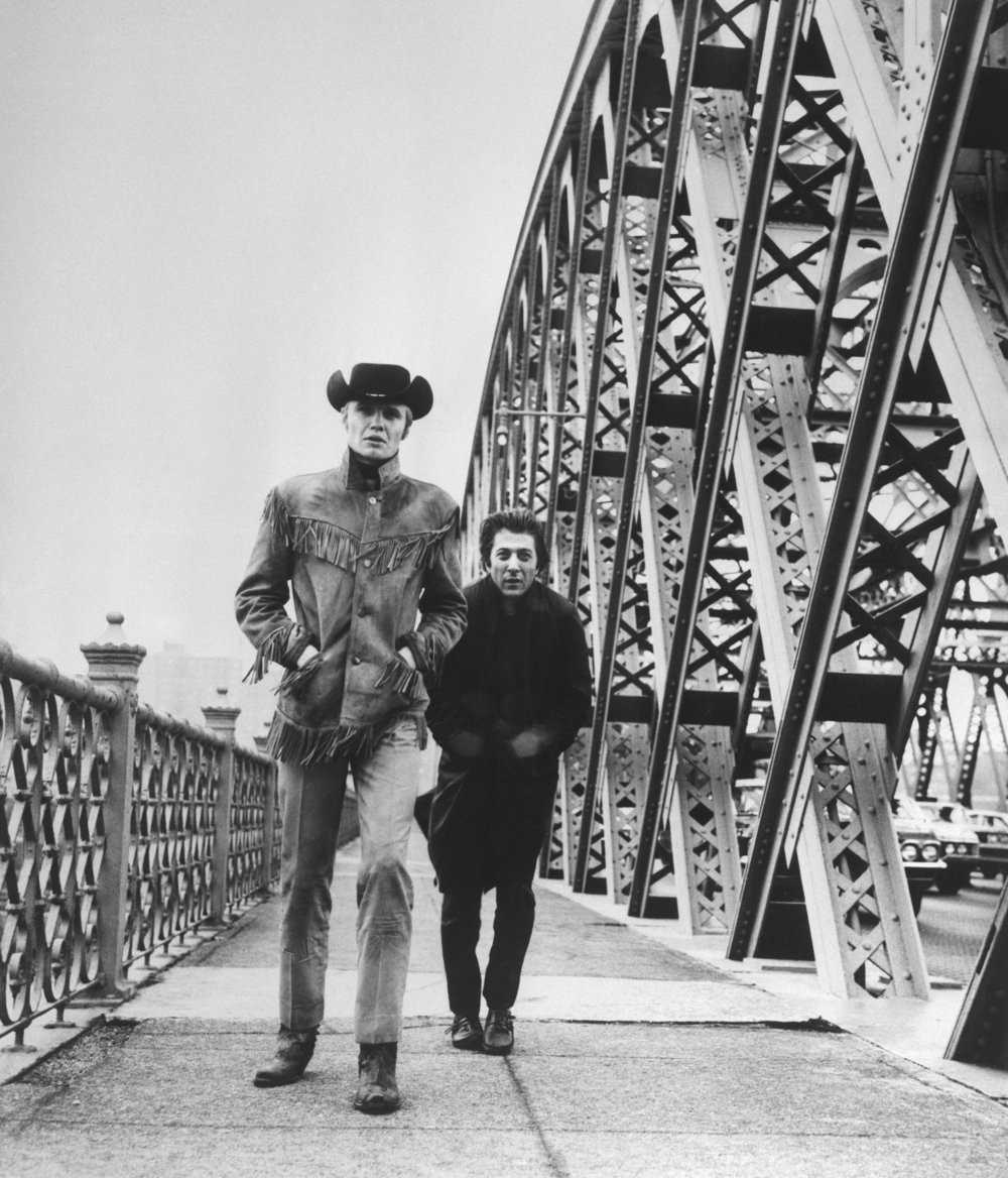 Midnight Cowboy - still