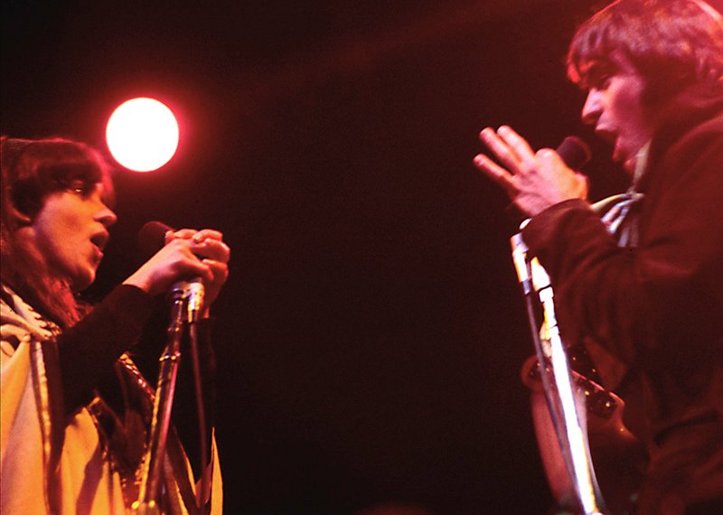 Monterey Pop - still