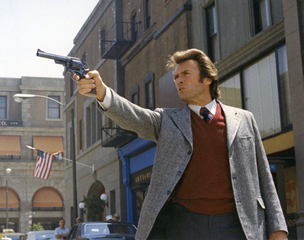Dirty Harry - still