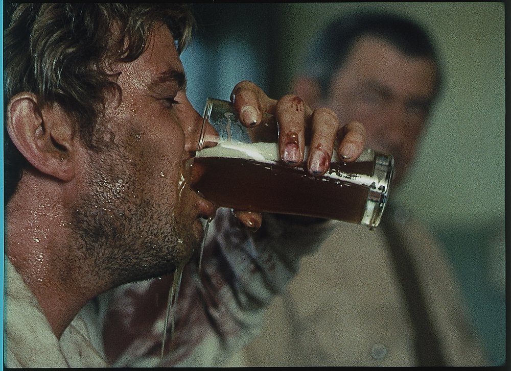Wake in Fright - still