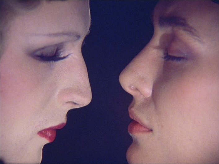 Der Tod der Maria Malibran - still