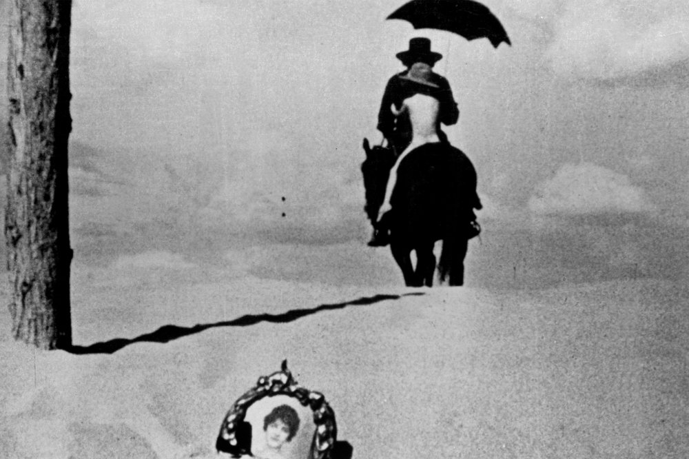 El Topo - still