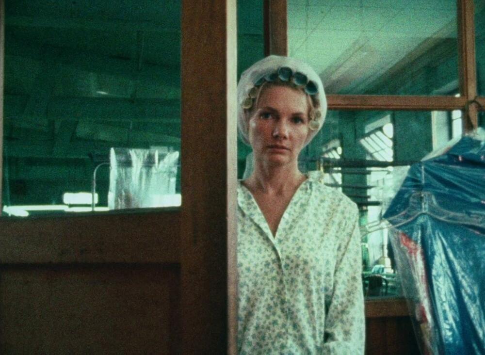 Wanda - still