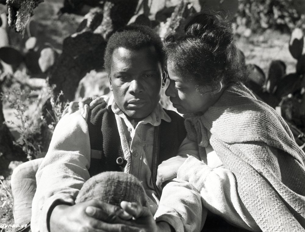 Buck de priester en de duivel - still