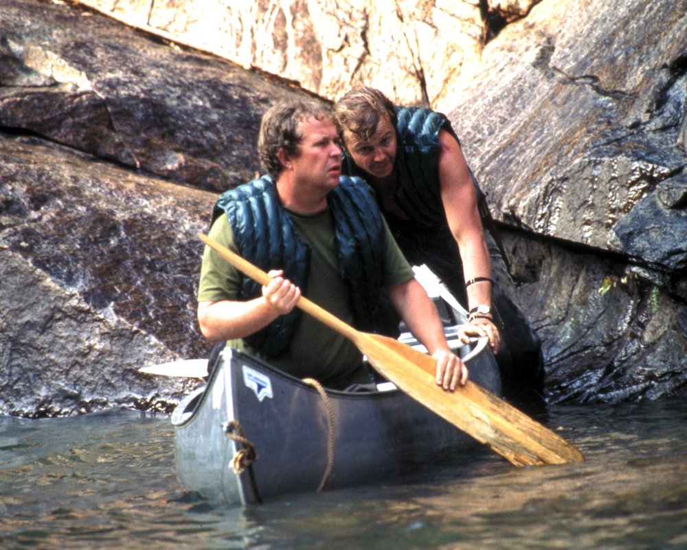 Deliverance - still