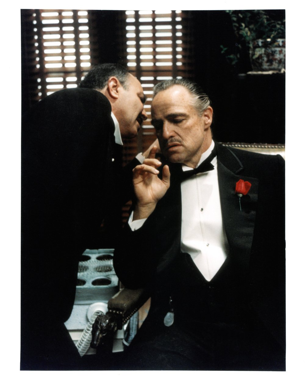 The Godfather
