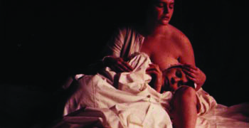 Cries and Whispers - still