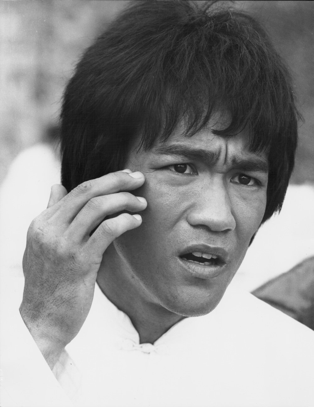 Enter the Dragon - still