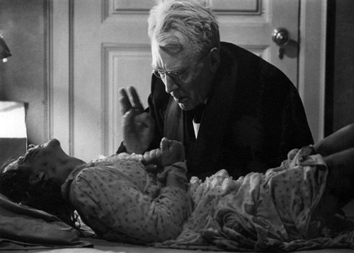 The Exorcist - still