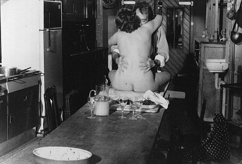 La grande bouffe - still