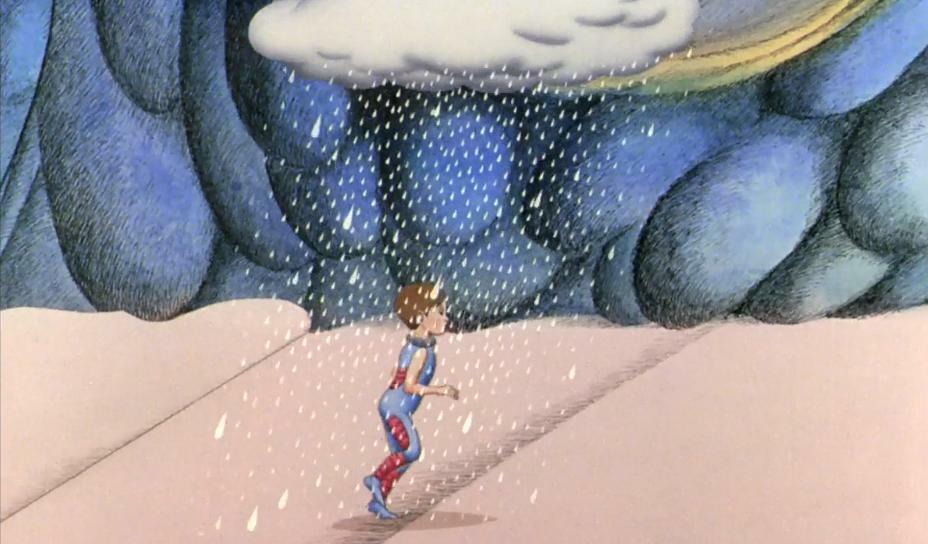 Fantastic Planet - still