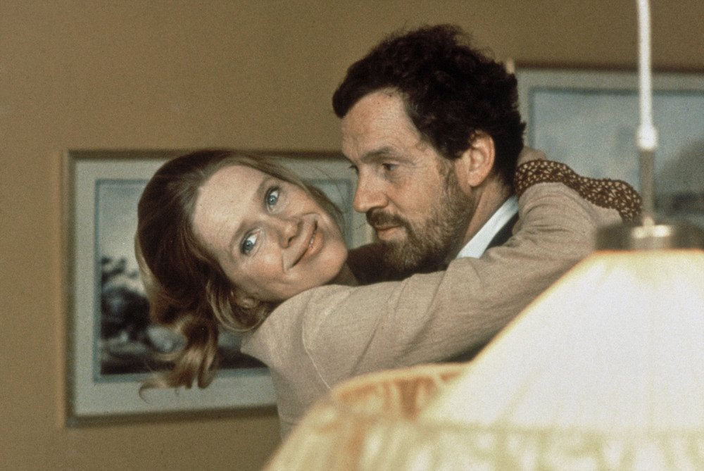Scenes from a Marriage - still