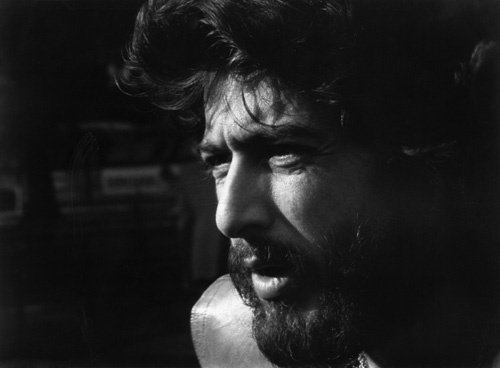 Serpico - still