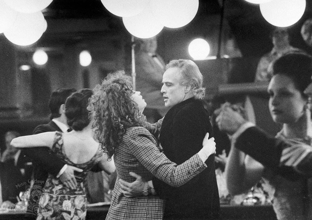 Last Tango in Paris - still