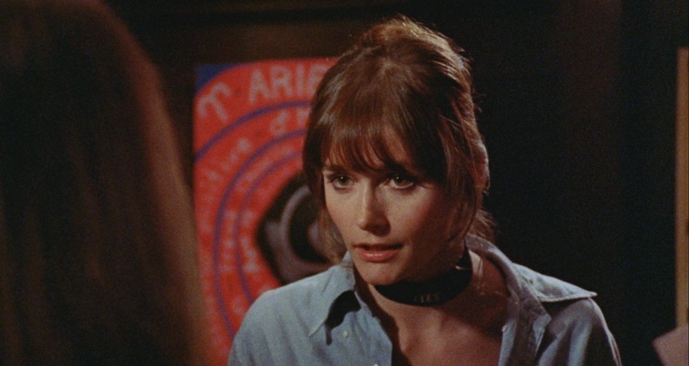 Black Christmas - still