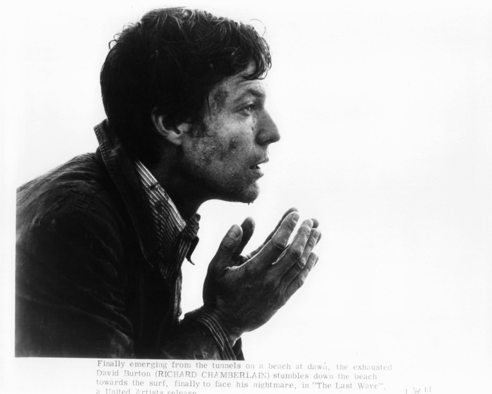 The Last Wave(1977) - still