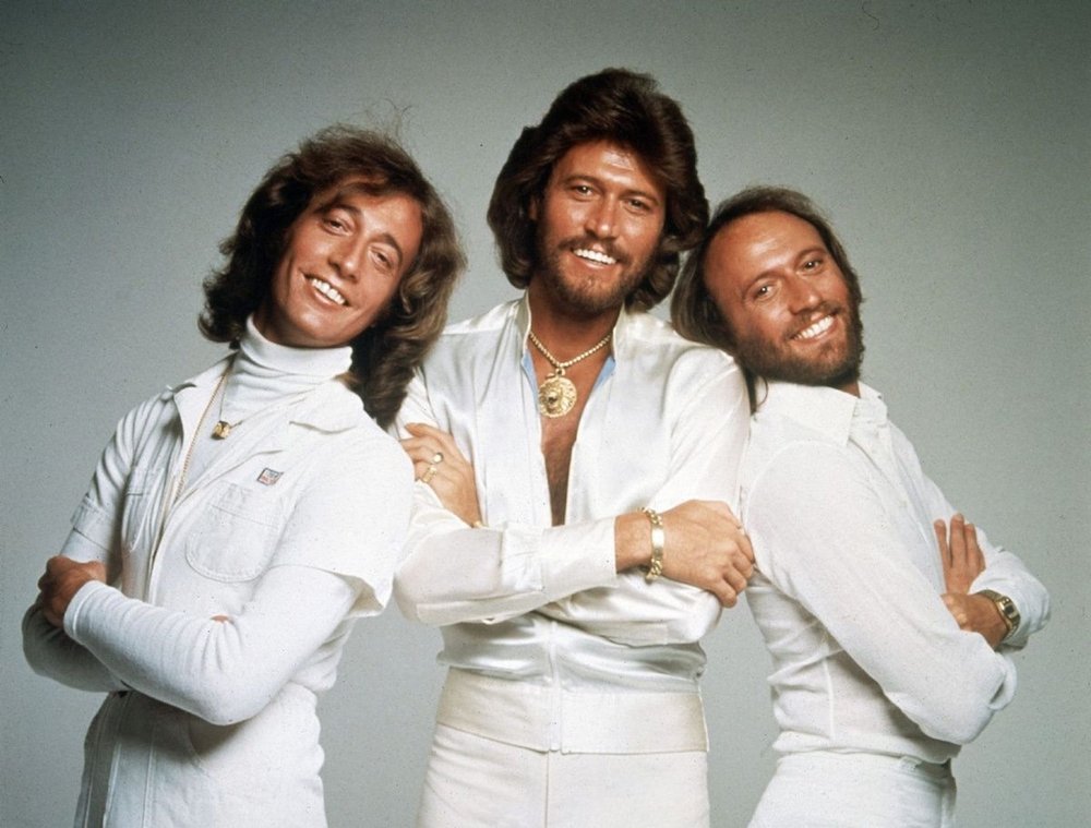 Saturday Night Fever - still