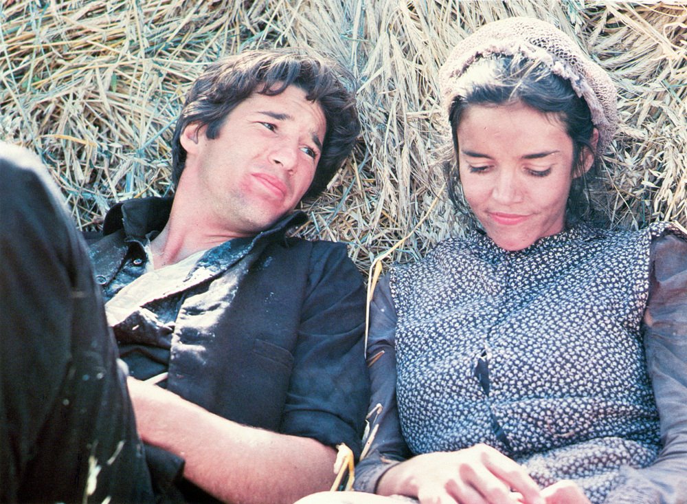 Days of Heaven - still