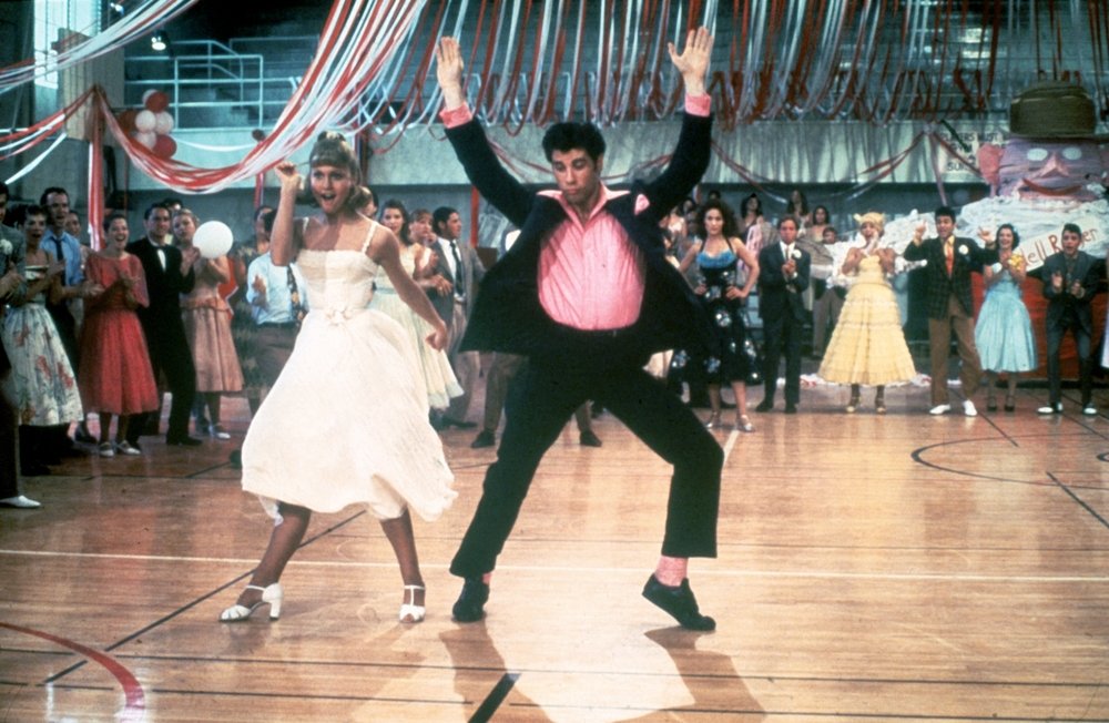 Grease