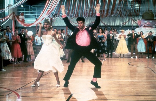 Grease