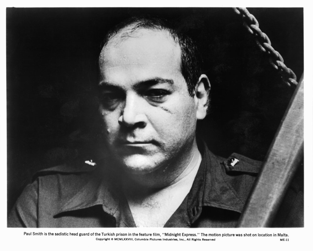 Midnight Express - still