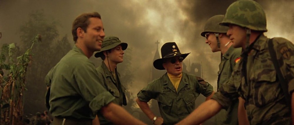 Apocalypse Now: Final Cut