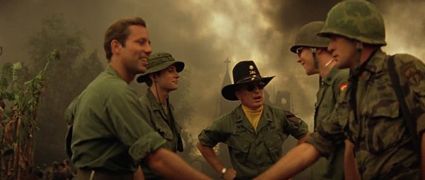 Apocalypse Now: Final Cut