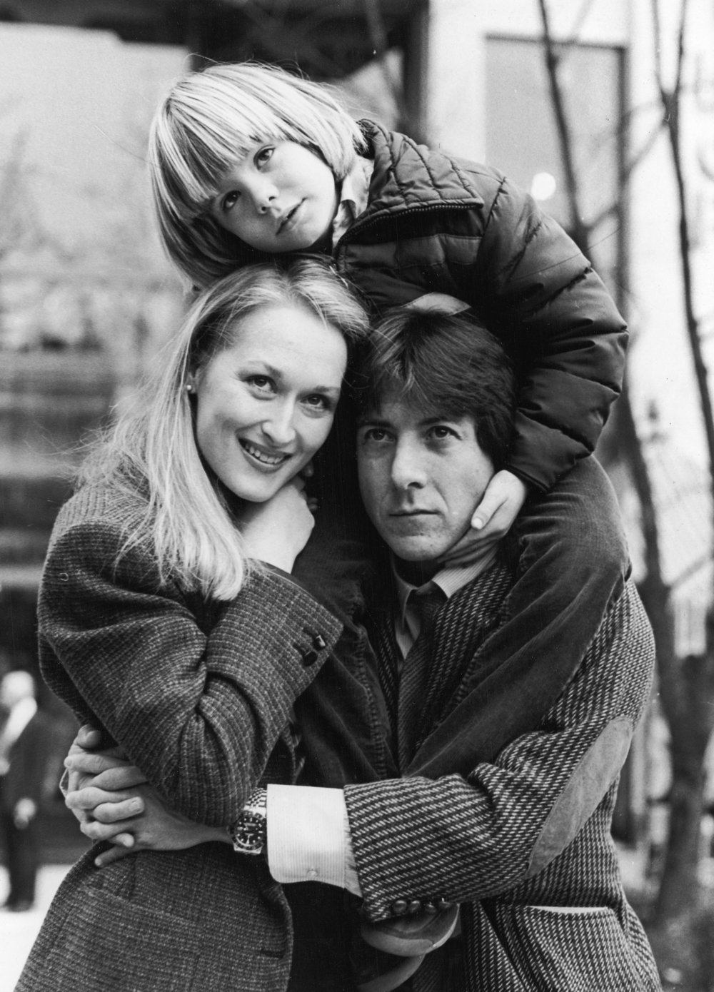 Kramer vs. Kramer - still