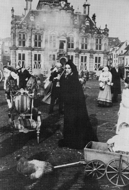 Nosferatu: Phantom der Nacht - still
