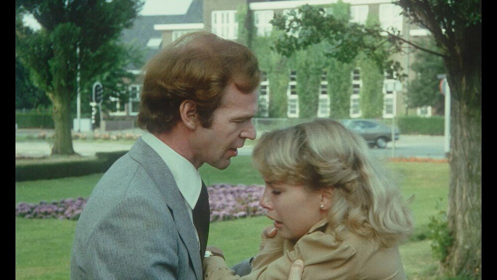 Een vrouw als Eva - still