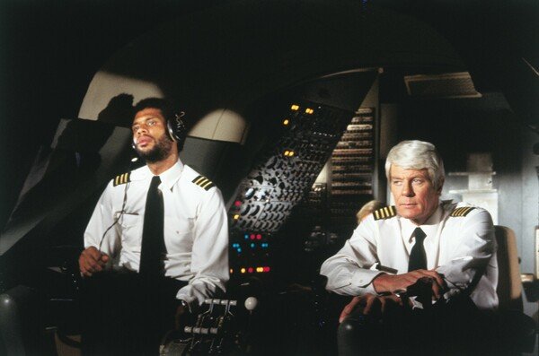 Airplane!