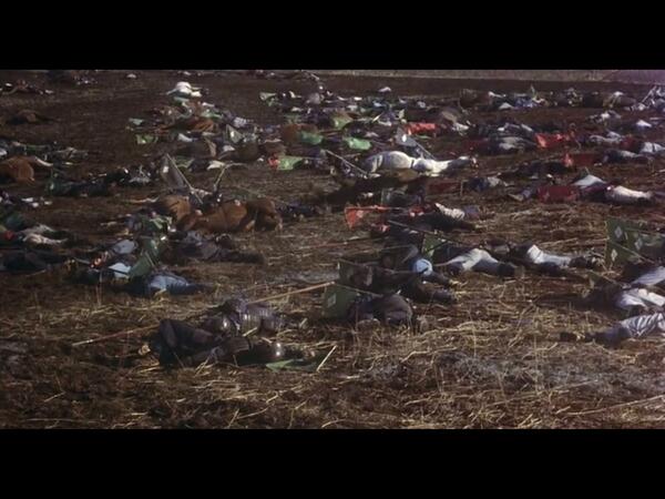 Kagemusha