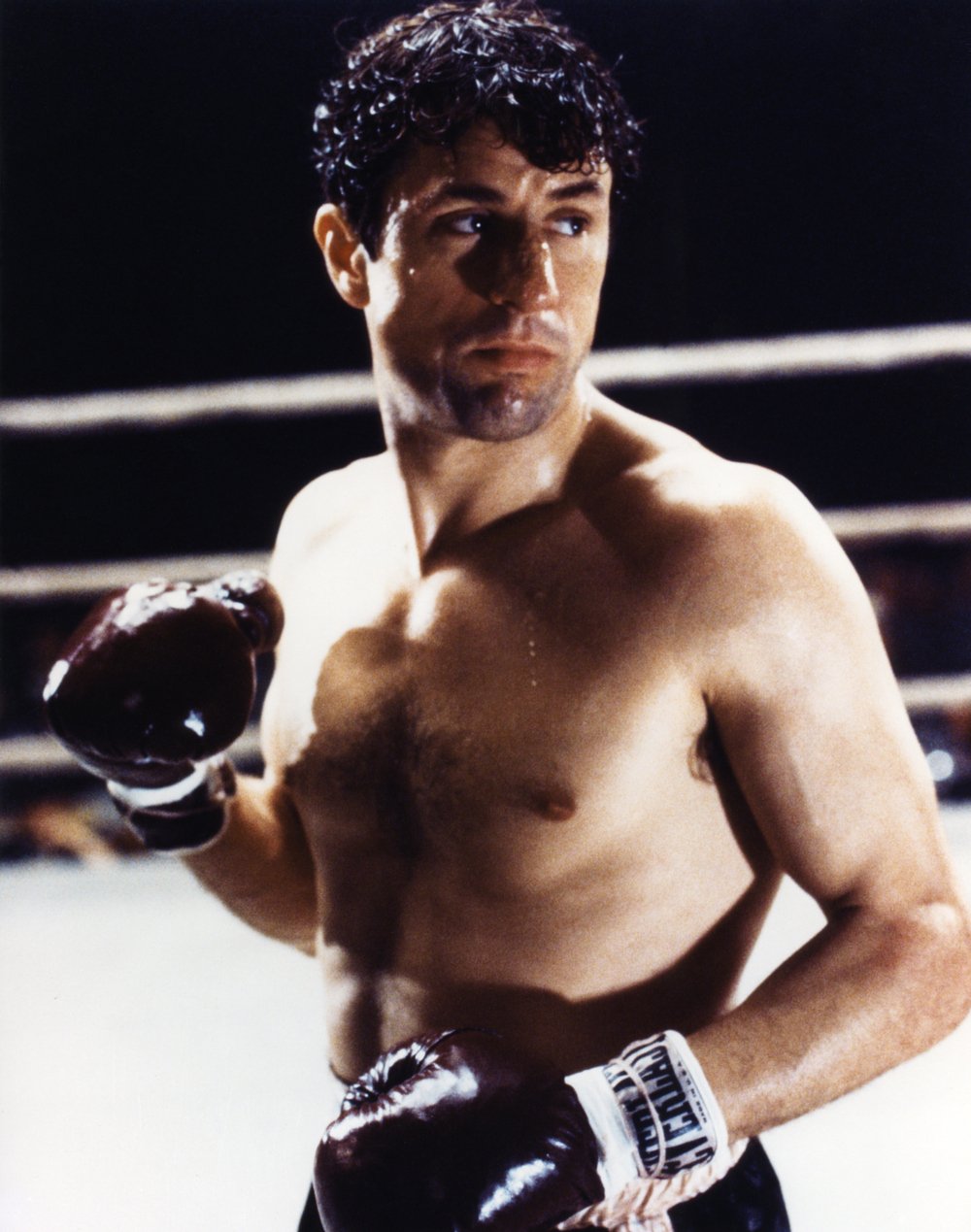 Raging Bull - still