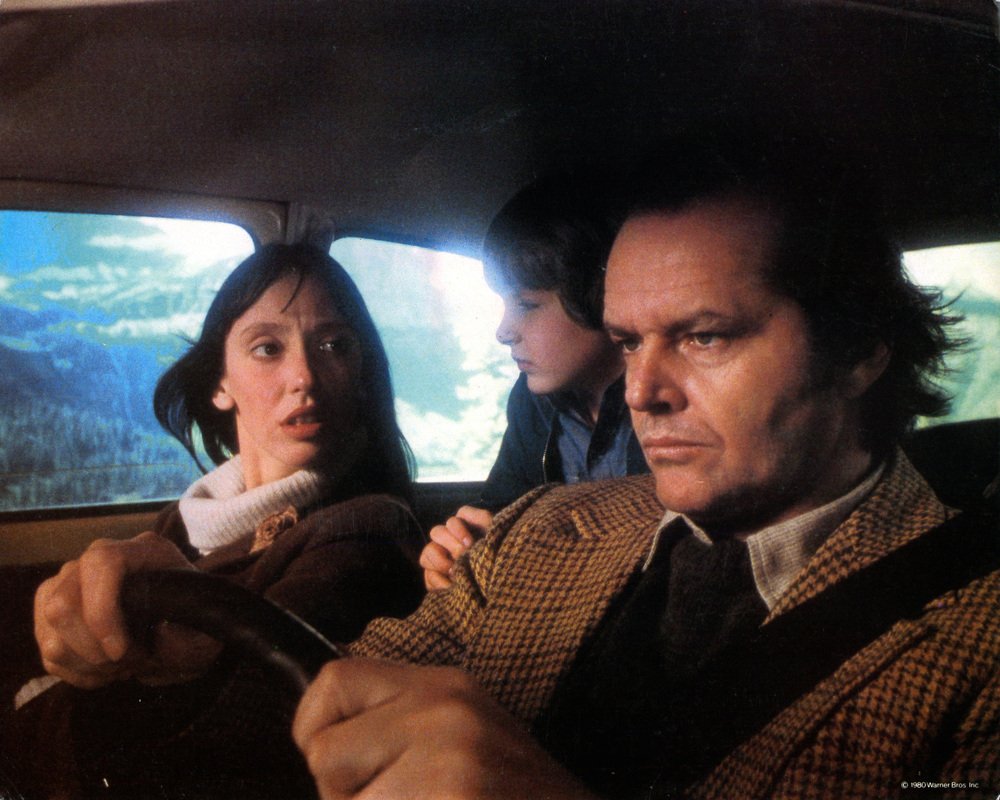 The Shining - still