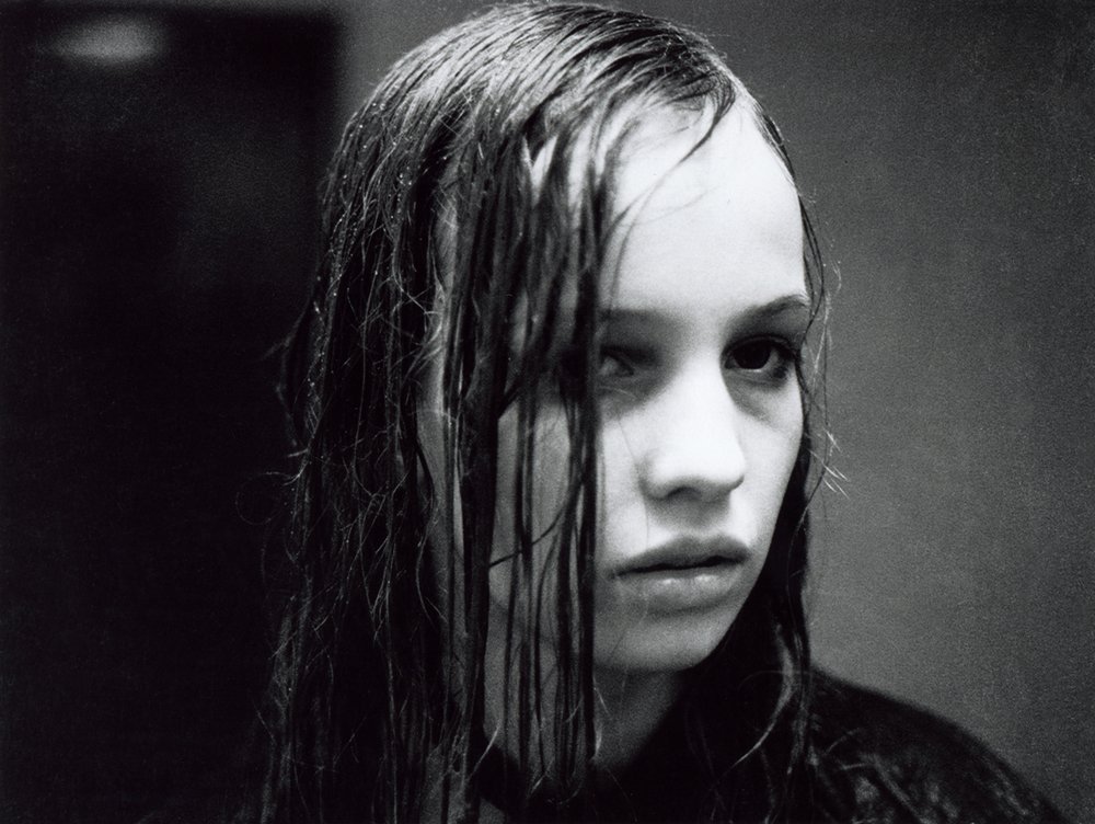 Christiane F. - Wir Kinder vom Bahnhof Zoo - still