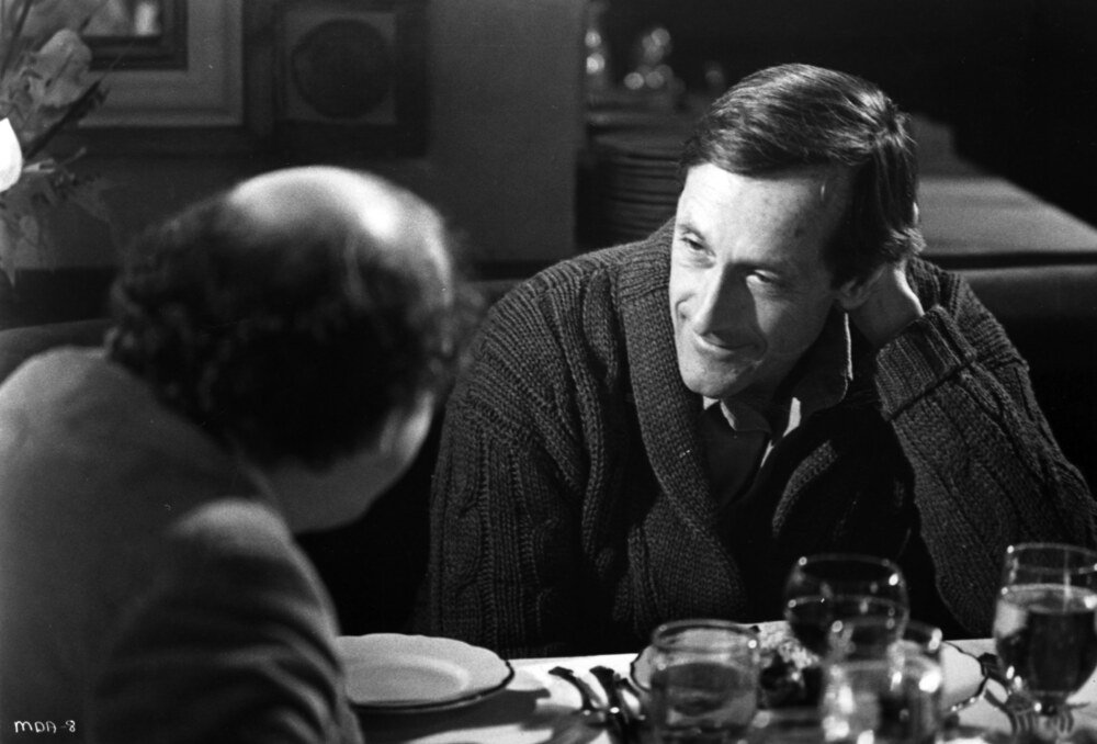 My Dinner with Andre(1981)