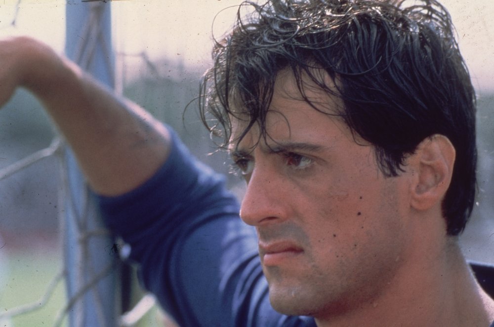 Escape To Victory - still