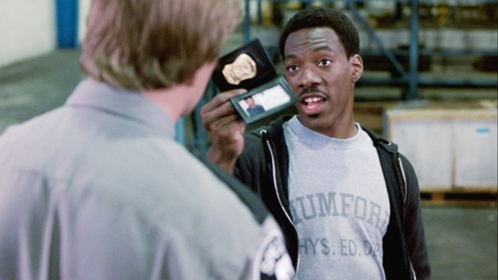 Beverly Hills Cop - still
