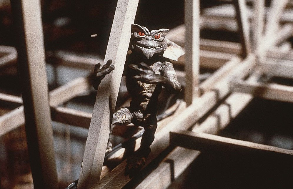 Gremlins - still