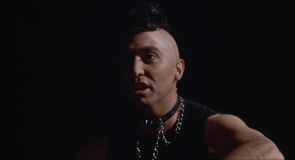 Repo Man - still