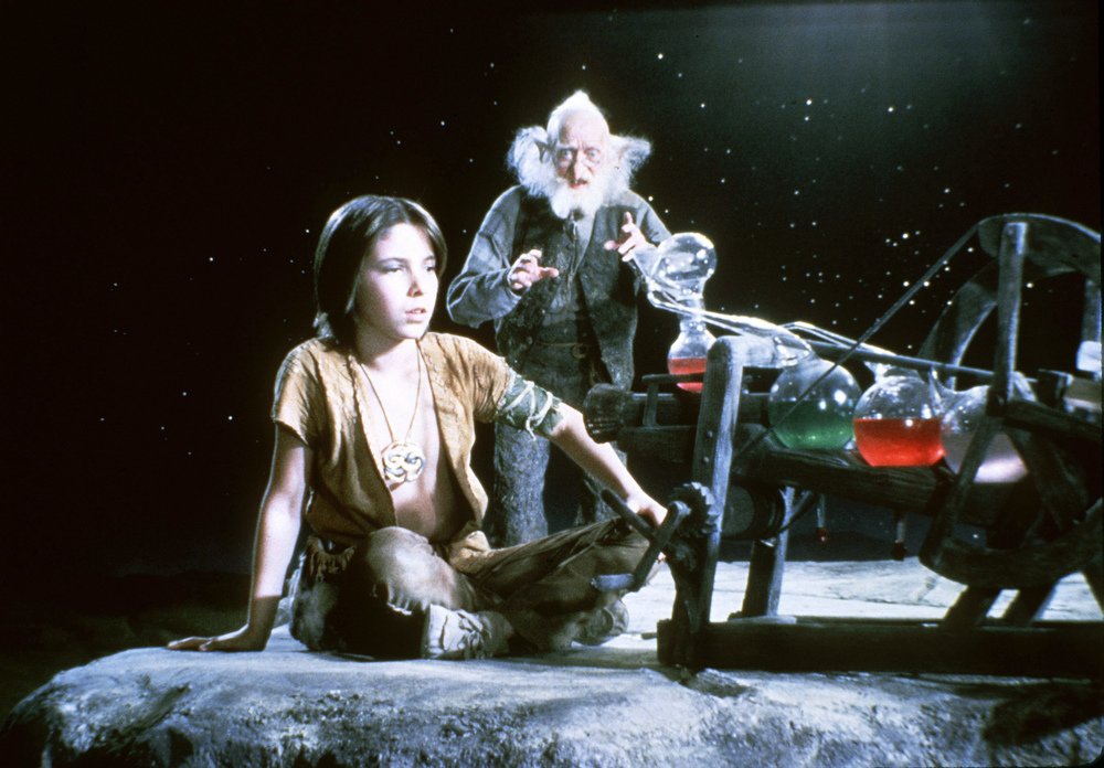 The Neverending Story - still