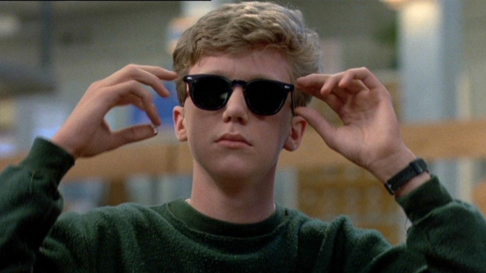 The Breakfast Club - still